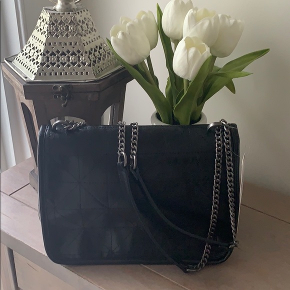 zara rock crossbody bag